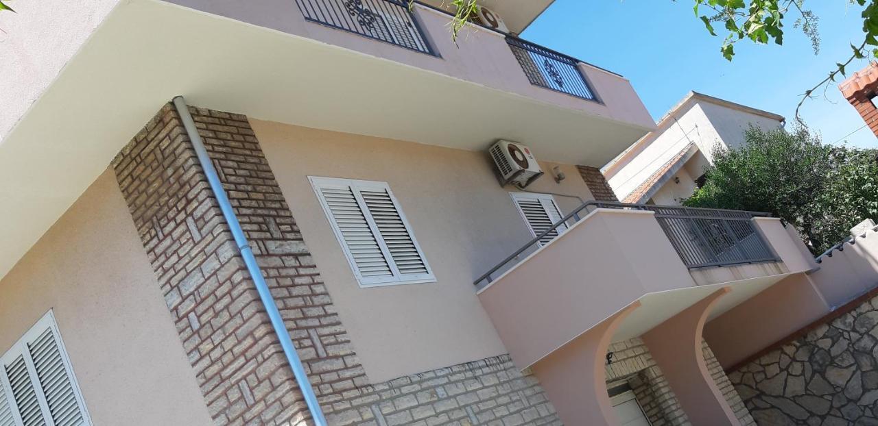 Apartments Meri Szybenik Zewnętrze zdjęcie