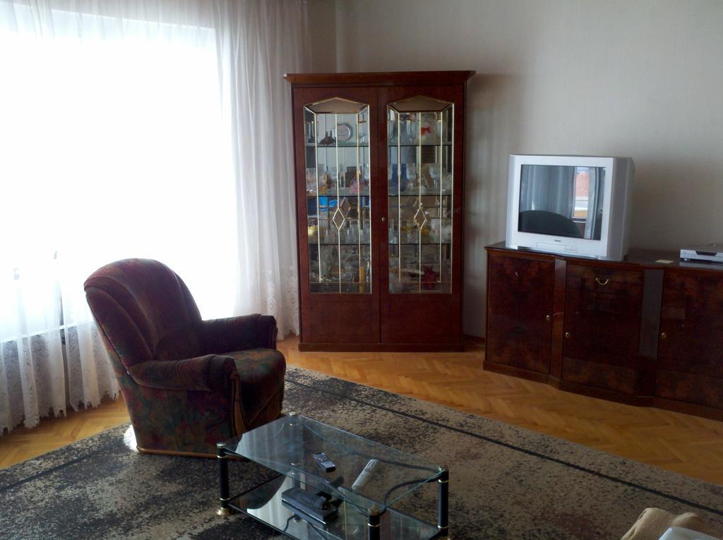 Apartments Meri Szybenik Pokój zdjęcie