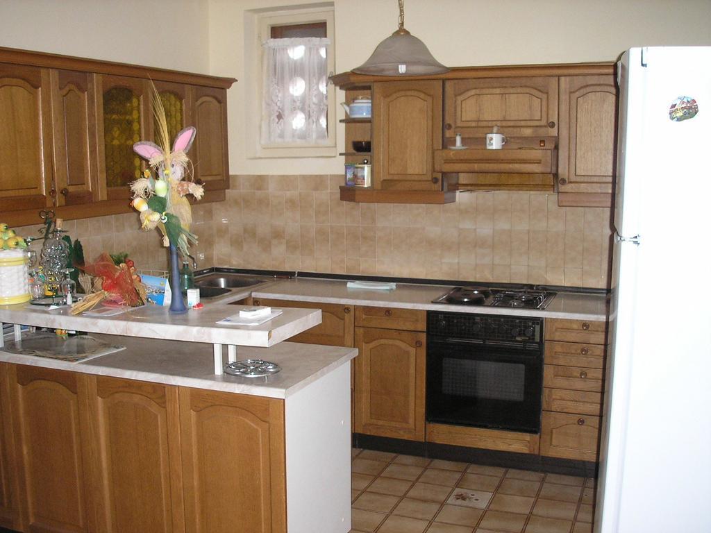 Apartments Meri Szybenik Pokój zdjęcie
