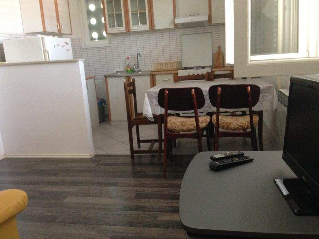 Apartments Meri Szybenik Pokój zdjęcie