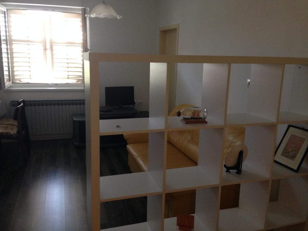 Apartments Meri Szybenik Pokój zdjęcie