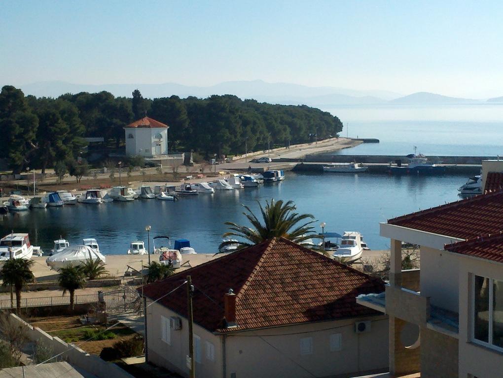 Apartments Meri Szybenik Zewnętrze zdjęcie