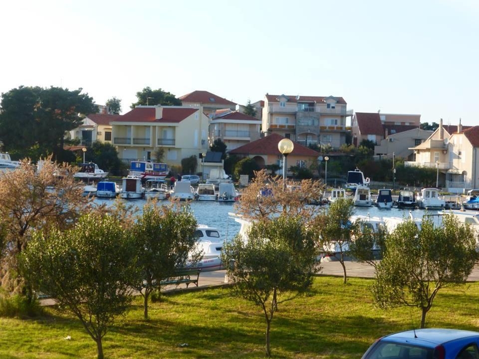 Apartments Meri Szybenik Zewnętrze zdjęcie