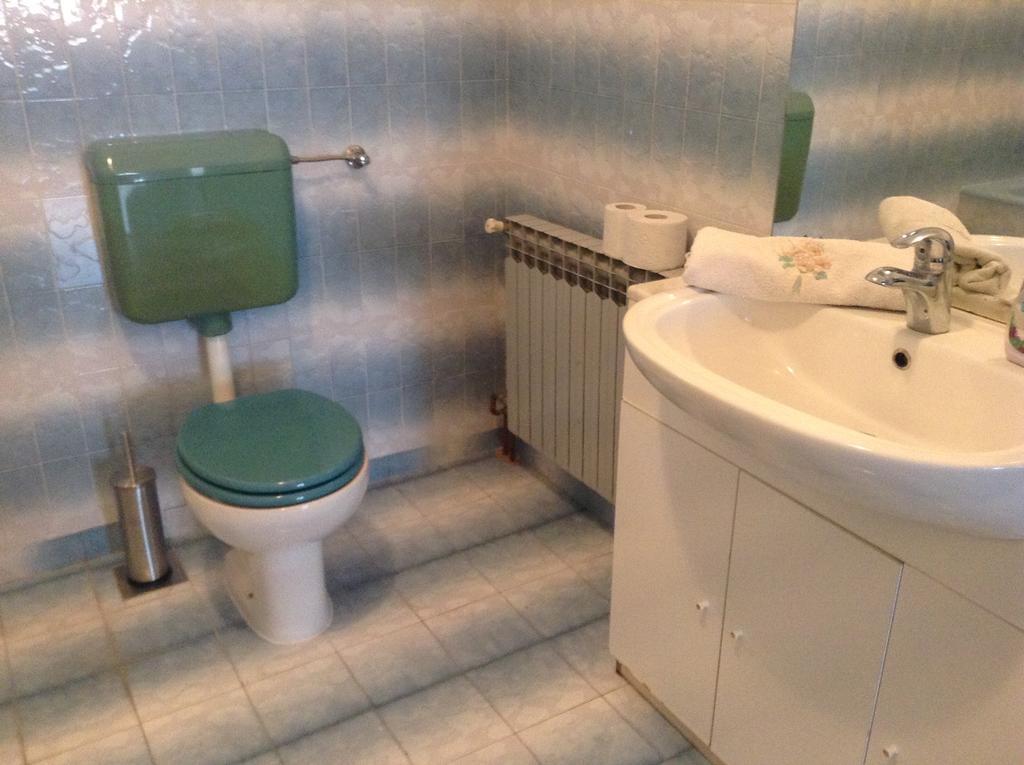 Apartments Meri Szybenik Zewnętrze zdjęcie