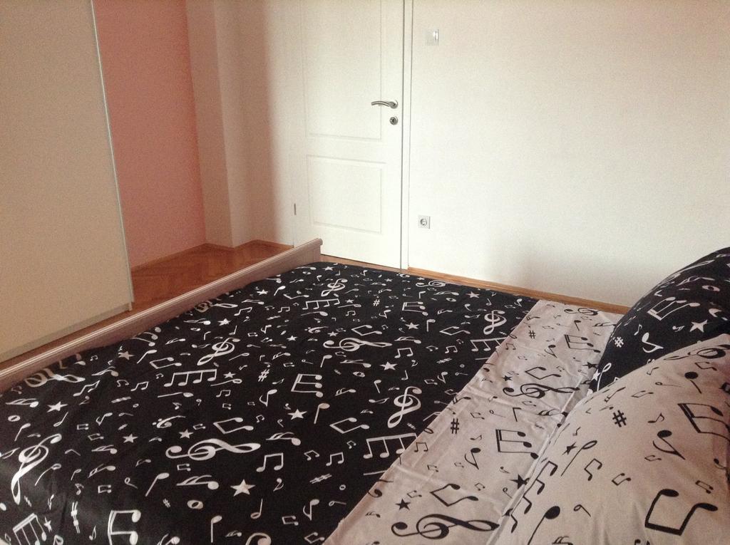 Apartments Meri Szybenik Zewnętrze zdjęcie