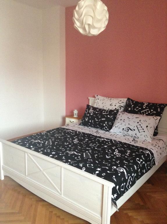 Apartments Meri Szybenik Zewnętrze zdjęcie