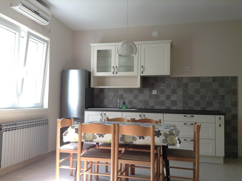 Apartments Meri Szybenik Zewnętrze zdjęcie