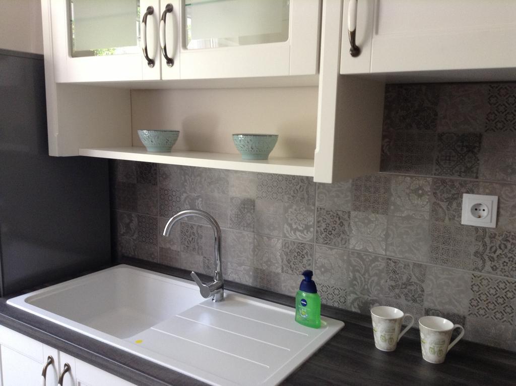 Apartments Meri Szybenik Zewnętrze zdjęcie