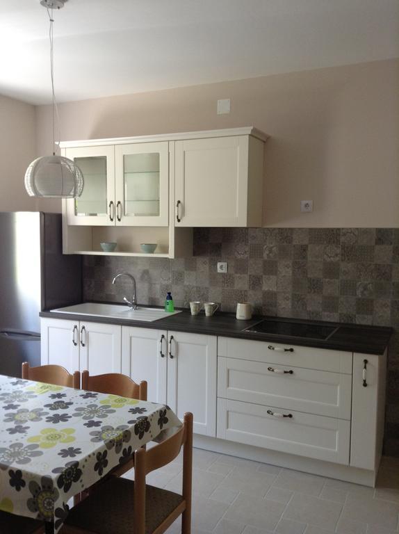Apartments Meri Szybenik Zewnętrze zdjęcie