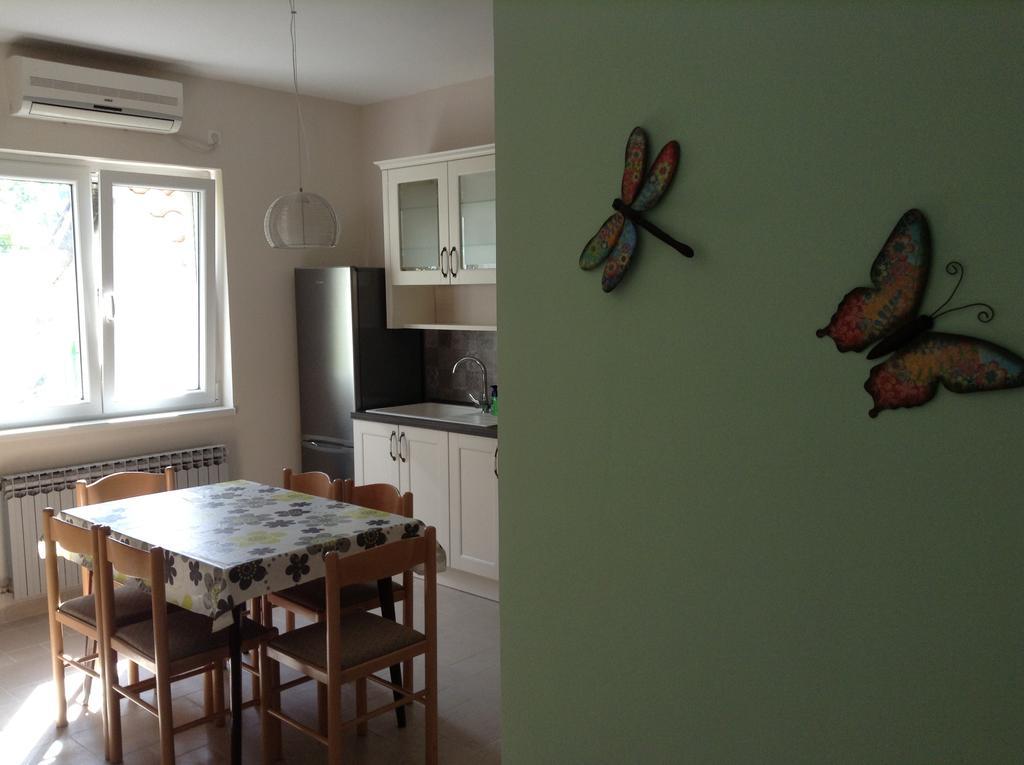 Apartments Meri Szybenik Zewnętrze zdjęcie