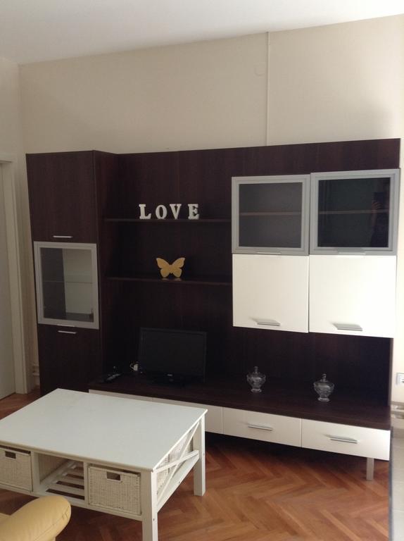 Apartments Meri Szybenik Zewnętrze zdjęcie