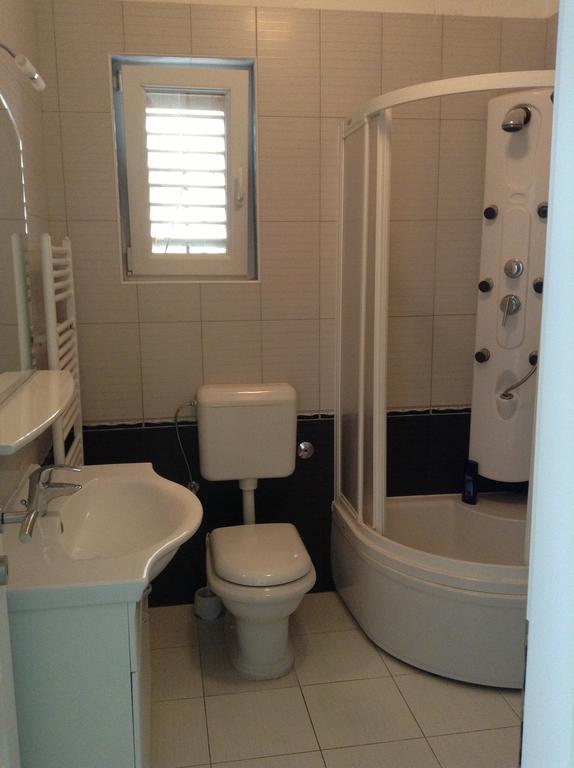 Apartments Meri Szybenik Zewnętrze zdjęcie
