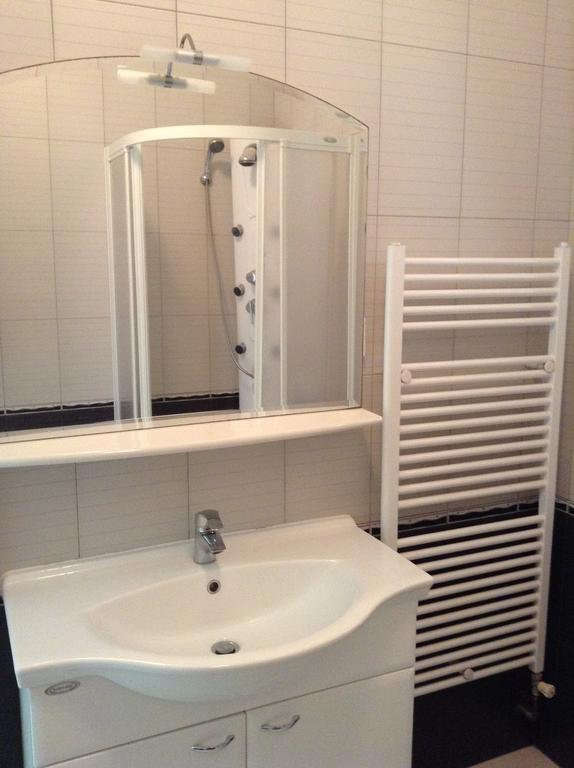 Apartments Meri Szybenik Zewnętrze zdjęcie