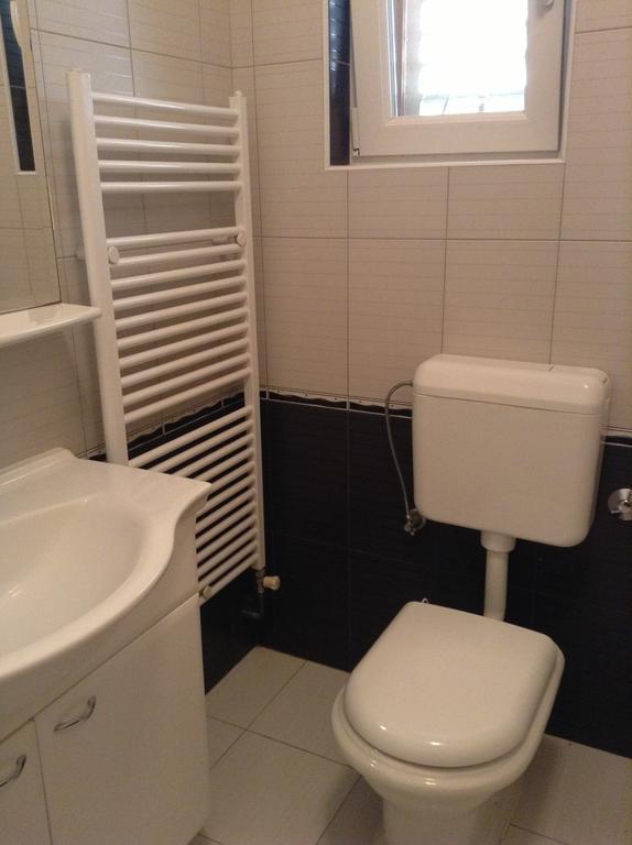 Apartments Meri Szybenik Zewnętrze zdjęcie