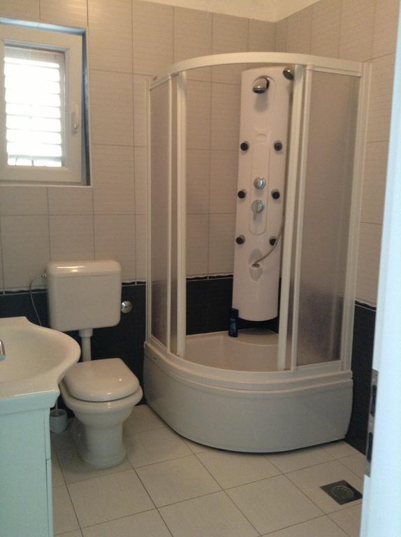 Apartments Meri Szybenik Zewnętrze zdjęcie